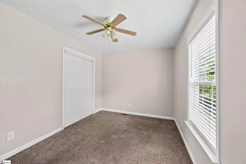 Bedroom - 405 Hill St, Easley, SC 29640 photo 5 of 6
