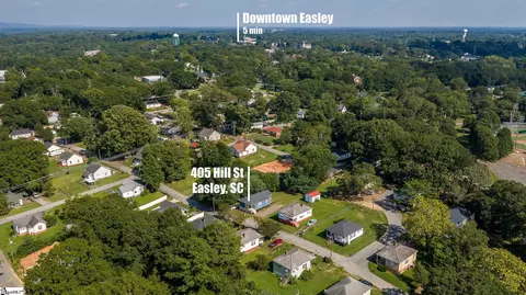 View/Area - 405 Hill St, Easley, SC 29640 photo 1 of 5
