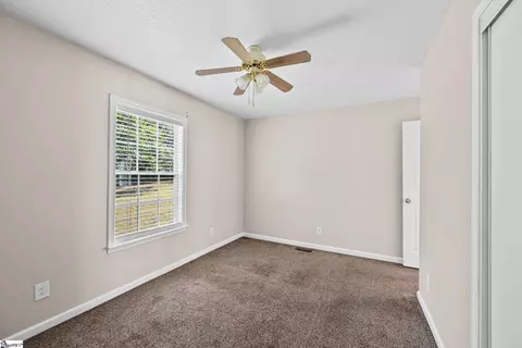 Bedroom - 405 Hill St, Easley, SC 29640 photo 1 of 6