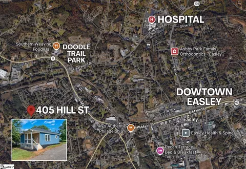 Other - 405 Hill St, Easley, SC 29640 photo 11 of 11