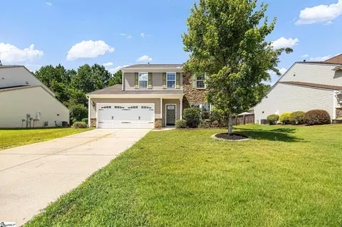 Exterior - 132 Hamilton Ct, Easley, SC 29642 photo 7 of 7