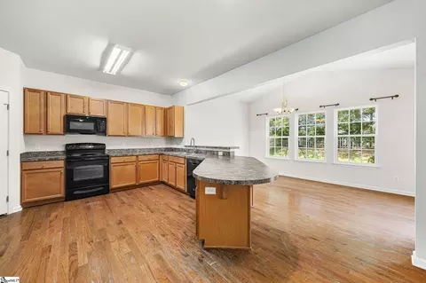 Kitchen - 132 Hamilton Ct, Easley, SC 29642 photo 1 of 3