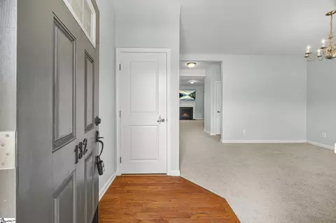 Entry Way - 132 Hamilton Ct, Easley, SC 29642 photo 1 of 3