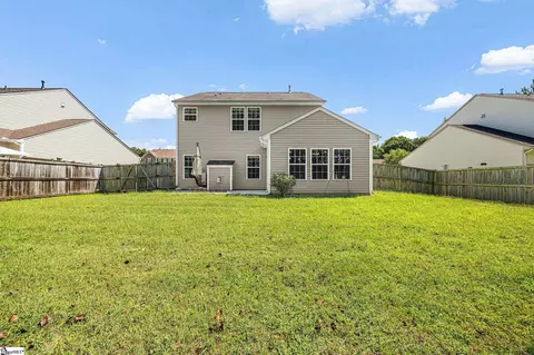Exterior - 132 Hamilton Ct, Easley, SC 29642 photo 5 of 7