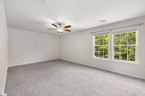 Bedroom - 132 Hamilton Ct, Easley, SC 29642 photo 5 of 6