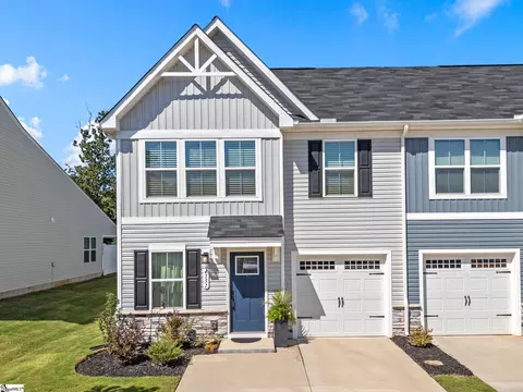 4551 Duparc Way, Spartanburg, SC 29307