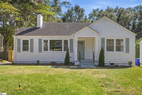 315 Potomac Ave, Greenville, SC 29605