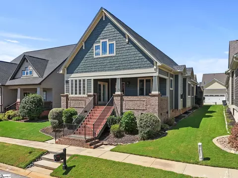 6 Worthington Ct, Simpsonville, SC 29681