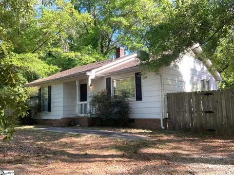 601 Humphrey St, Spartanburg, SC 29301