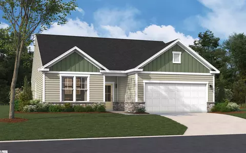 806 Honeylocust Ln, Anderson, SC 29625