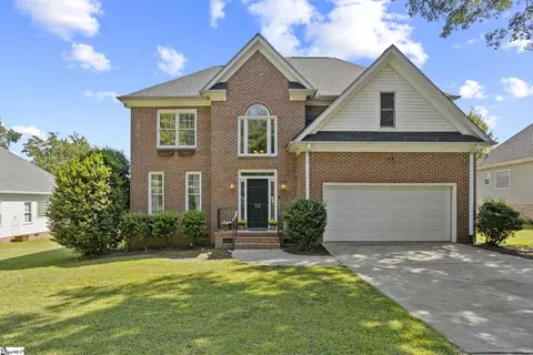 110 E Hypericum Ln, Greenville, SC 29615