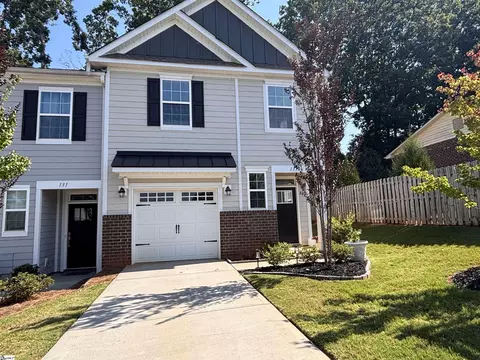 133 Wethington Way, Travelers Rest, SC 29690