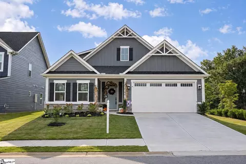 4 Dunroyal Rd, Fountain Inn, SC 29644