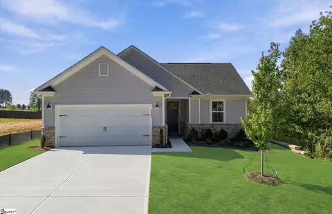 4049 Hoskins Dr #LOT 21, Boiling Springs, SC 29316