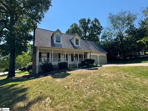 202 Bright Water Ln, Greenville, SC 29609