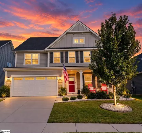 440 Oswego Ct, Greenville, SC 29607