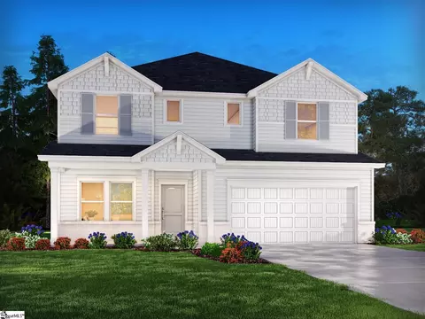 137 Gibbon Way, Gray Court, SC 29645