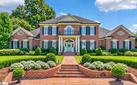 105 Abbot Trl, Greenville, SC 29605