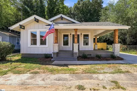 204 Stafford St, Greenville, SC 29605
