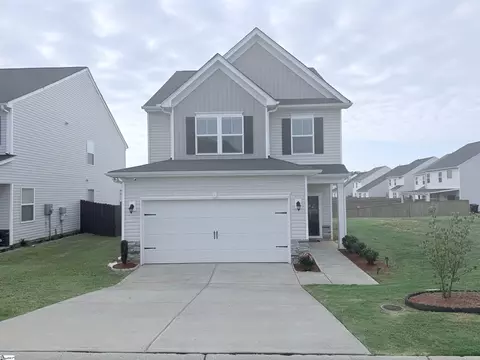 202 Ashborne Ln, Simpsonville, SC 29681
