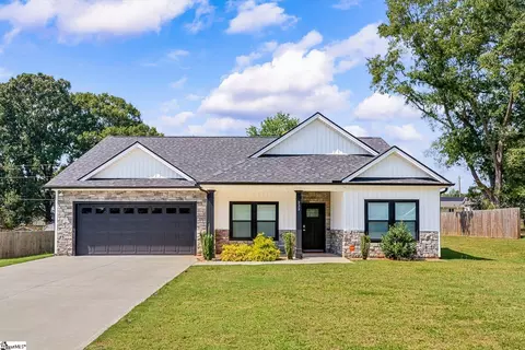 232 Norris Rd, Spartanburg, SC 29303