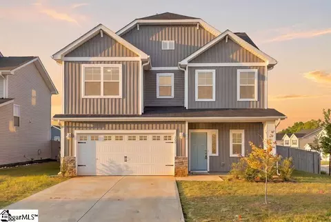 100 White Dutch Ln, Greenville, SC 29607