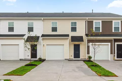 321 Abingdon Way, Greer, SC 29651