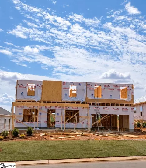 203 Glencliff Way #LOT 108, Simpsonville, SC 29680