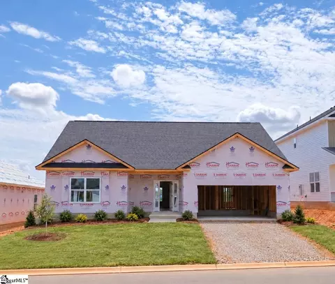 205 Glencliff Way #LOT 107, Simpsonville, SC 29680