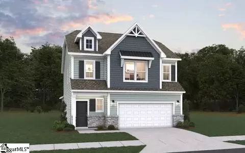 3 Golden Aster Dr, Simpsonville, SC 29681