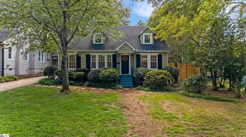 6 Beverly Ave, Greenville, SC 29605