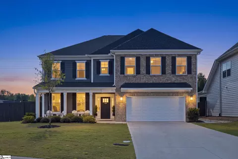 103 Giannelli Way, Greenville, SC 29615