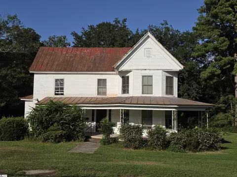 511 S Main St, Fountain Inn, SC 29644