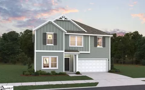 106 Edgewood Farms Ct, Easley, SC 29640