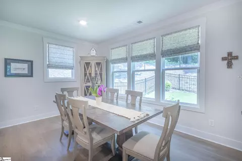 Dining - 1111 Bay Dr, Fair Play, SC 29643 photo 1 of 1