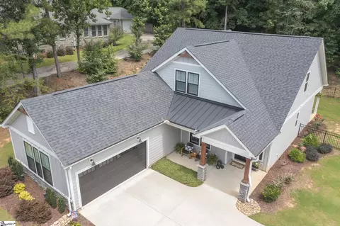 Exterior - 1111 Bay Dr, Fair Play, SC 29643 photo 10 of 12