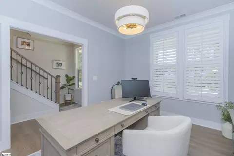 Entry Way - 1111 Bay Dr, Fair Play, SC 29643 photo 1 of 6