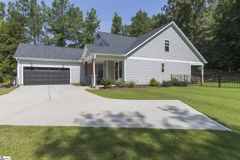 Exterior - 1111 Bay Dr, Fair Play, SC 29643 photo 12 of 12