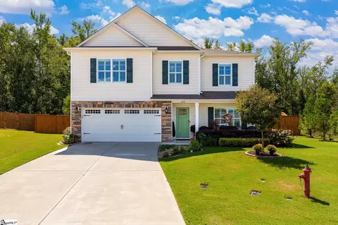 210 Frost Flower Way, Fountain Inn, SC 29644