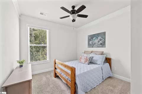 Bedroom - 421 Wildflower Rd, Easley, SC 29642 photo 1 of 5