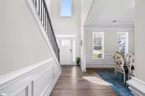 Entry Way - 421 Wildflower Rd, Easley, SC 29642 photo 1 of 8