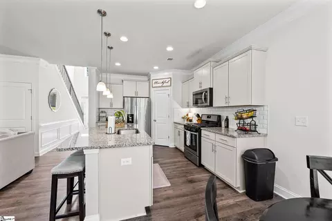 Kitchen - 421 Wildflower Rd, Easley, SC 29642 photo 1 of 1