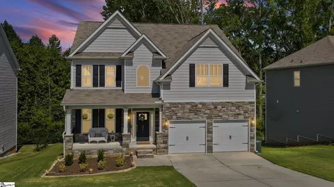 Exterior - 421 Wildflower Rd, Easley, SC 29642 photo 7 of 11