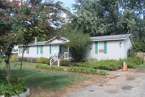 1637 Anderson Ridge Rd, Simpsonville, SC 29681