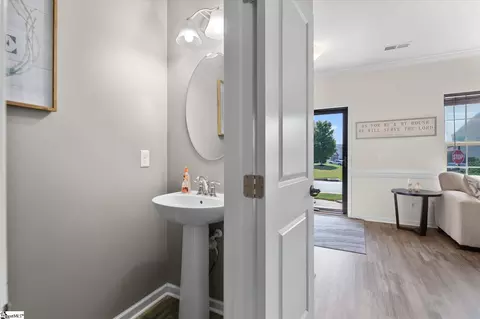 Entry Way - 901 Deephallow Pl, Greer, SC 29651 photo 1 of 4