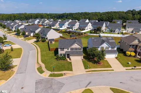 View/Area - 901 Deephallow Pl, Greer, SC 29651 photo 3 of 7