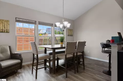 Dining - 901 Deephallow Pl, Greer, SC 29651 photo 1 of 1