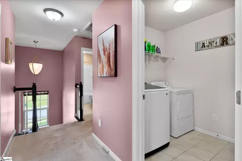 Entry Way - 901 Deephallow Pl, Greer, SC 29651 photo 3 of 4