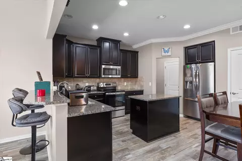 Kitchen - 901 Deephallow Pl, Greer, SC 29651 photo 1 of 4
