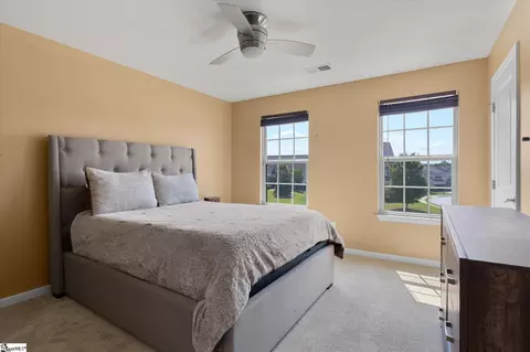 Bedroom - 901 Deephallow Pl, Greer, SC 29651 photo 6 of 6